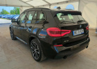 BMW X3 Hybrid Diesel 2021