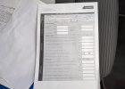FORD Focus Petrol 2024