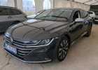 VOLKSWAGEN Arteon Shooting Petrol 2022
