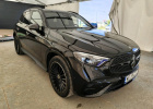 MERCEDES-BENZ GLC Petrol 2023