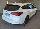 FORD Focus 1.5 EcoBlue Diesel 2024