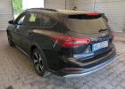 FORD Focus Diesel 2024