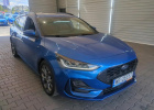 FORD Focus Diesel 2024