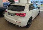 MERCEDES-BENZ KLASA A Diesel 2022