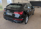 AUDI Q5 Sportback Petrol 2024