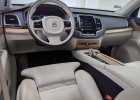 VOLVO XC90 Hybrid Diesel 2022