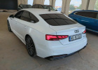 AUDI A5 Petrol 2024