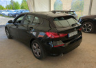 BMW SERIA 1 Petrol 2022
