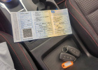 FORD Focus Diesel 2024