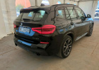 BMW X3 Hybrid Diesel 2021