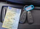 FORD Focus Petrol 2024