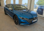 VOLKSWAGEN Arteon Diesel 2024