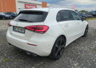 MERCEDES-BENZ KLASA A Diesel 2022
