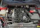 FORD Focus Petrol 2024