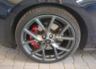 FORD Focus Petrol 2024