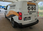FIAT Scudo Diesel 2022