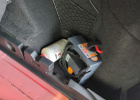 FORD Focus Petrol 2024