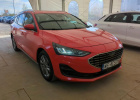 FORD Focus Petrol 2024