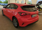 FORD Focus Petrol 2024