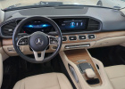 MERCEDES-BENZ GLE SUV Petrol 2022