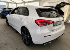 MERCEDES-BENZ KLASA A Diesel 2022