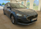 FORD Focus Diesel 2024