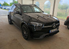 MERCEDES-BENZ GLE SUV Petrol 2022