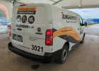 FIAT Scudo Diesel 2022