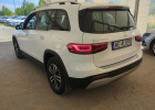 MERCEDES-BENZ GLB Diesel 2021