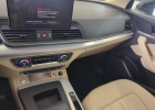 AUDI Q5 Sportback Petrol 2024