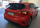 FORD Focus 1.0 EcoBoost Petrol 2024