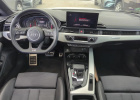 AUDI A5 Petrol 2024