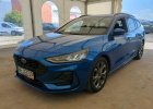 FORD Focus Diesel 2024