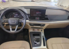 AUDI Q5 Sportback Petrol 2024