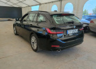 BMW SERIA 3 Diesel 2022