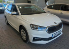 SKODA Fabia LPG 2024