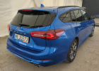 FORD Focus Diesel 2024