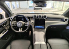 MERCEDES-BENZ GLC Petrol 2023