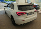 MERCEDES-BENZ KLASA A Diesel 2022