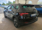 SKODA Karoq Diesel 2022