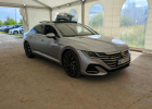 VOLKSWAGEN Arteon 2.0 TSI DSG Petrol 2024