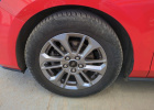FORD Focus Petrol 2024