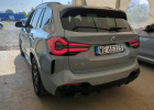 BMW X3 Hybrid Diesel 2022