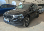 SKODA Karoq Diesel 2022