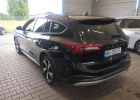 FORD Focus Diesel 2024