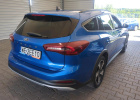 FORD Focus Diesel 2024