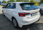 SKODA Fabia LPG 2024