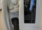MERCEDES-BENZ KLASA A Diesel 2022