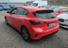 FORD Focus 1.0 EcoBoost Petrol 2024