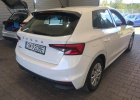 SKODA Fabia LPG 2024